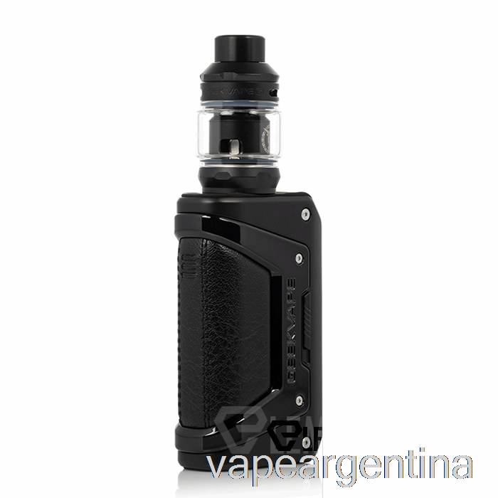 Geek Vape L200 Aegis Legend 2 200w Kit De Inicio Vape Clásico Negro Descartable